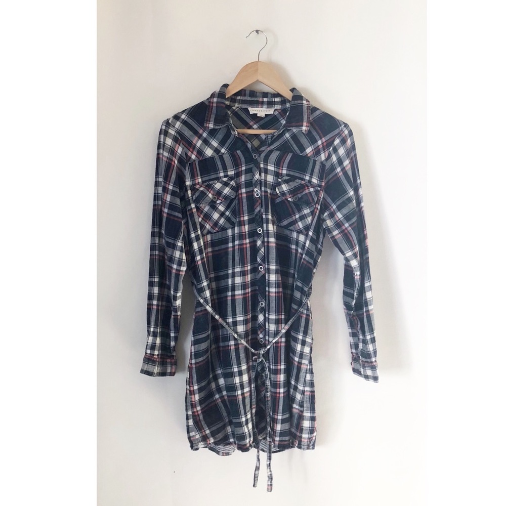 COPY - Love Stitch Women’s Dress Cotton Size Large
